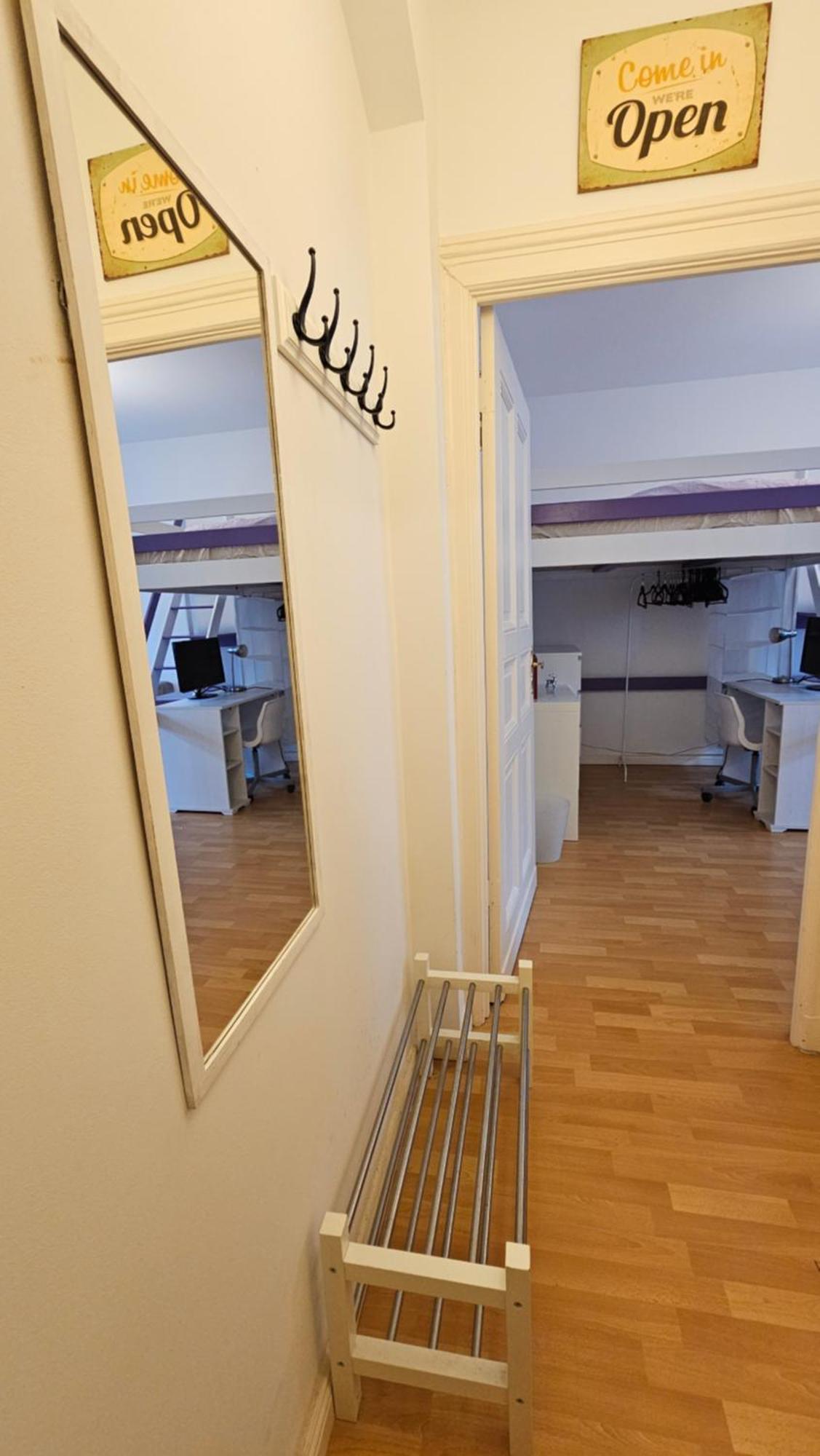 Apartamento Calling-oase In Lage *
