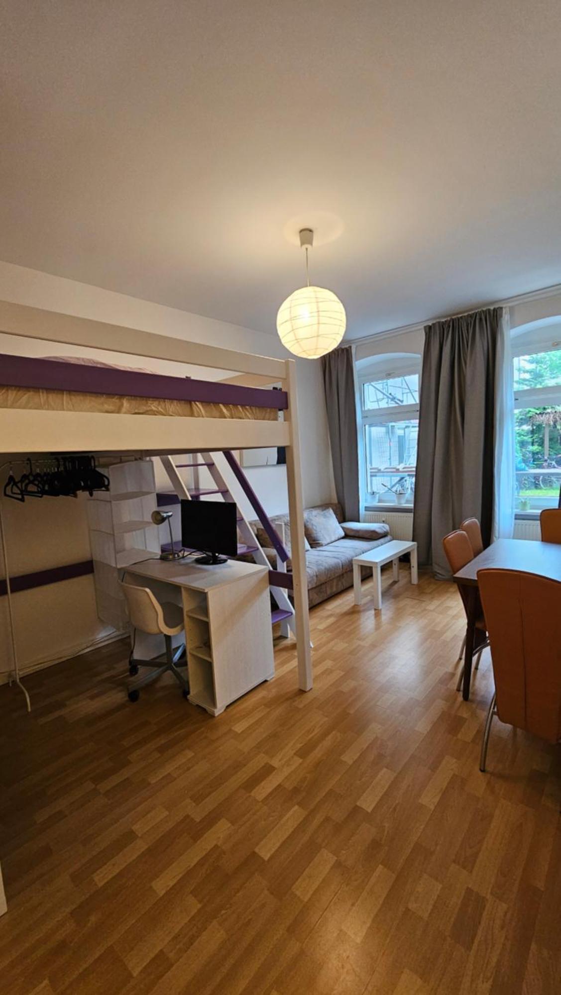 Apartamento Calling-oase In Lage *